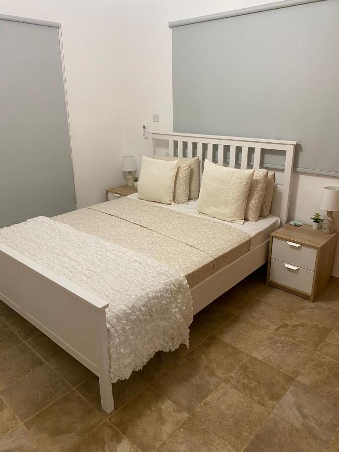 Villa Suncity Boutique Beachfront Agia Napa Exterior foto