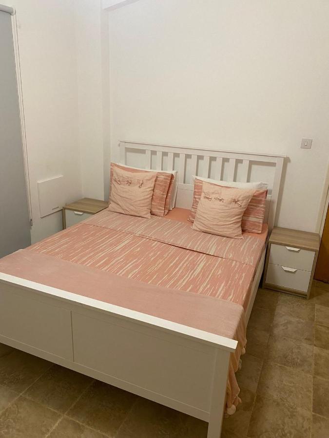 Villa Suncity Boutique Beachfront Agia Napa Exterior foto