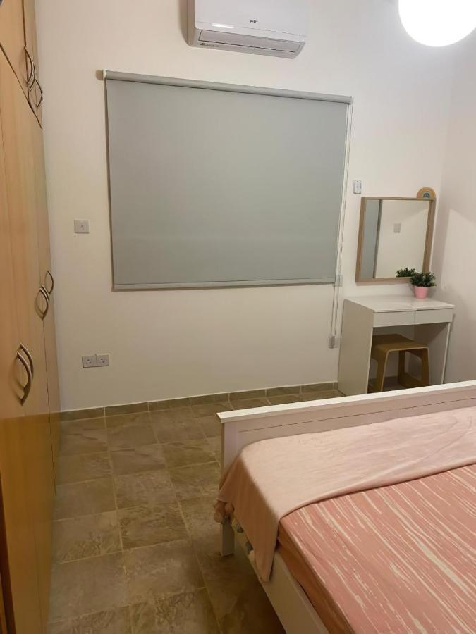 Villa Suncity Boutique Beachfront Agia Napa Exterior foto