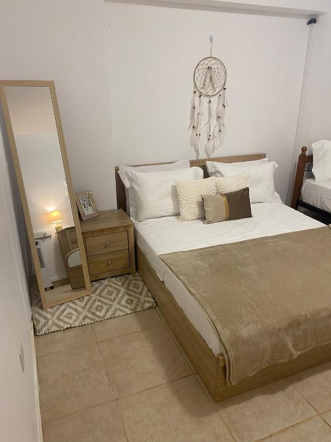 Villa Suncity Boutique Beachfront Agia Napa Exterior foto