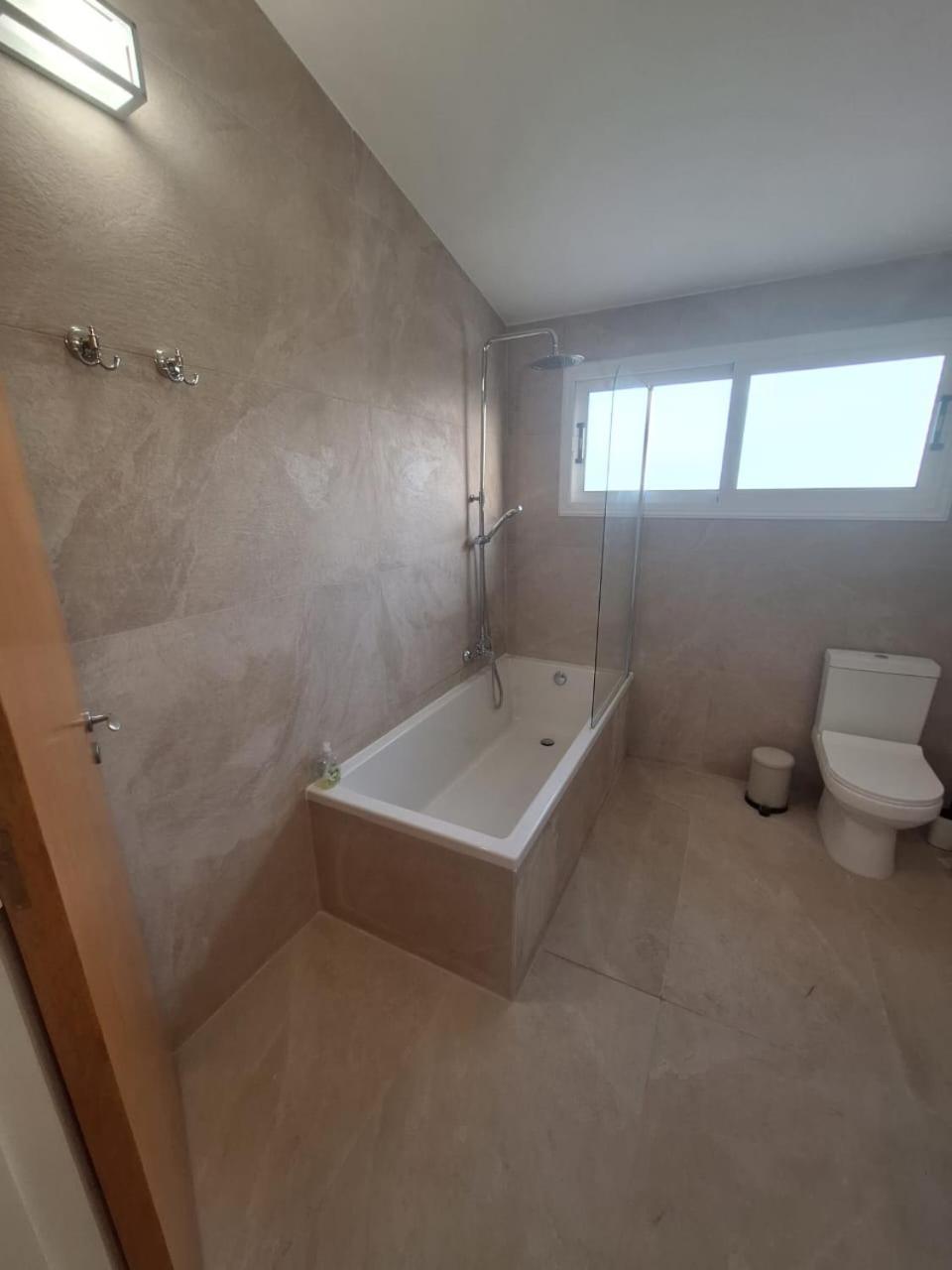Villa Suncity Boutique Beachfront Agia Napa Exterior foto