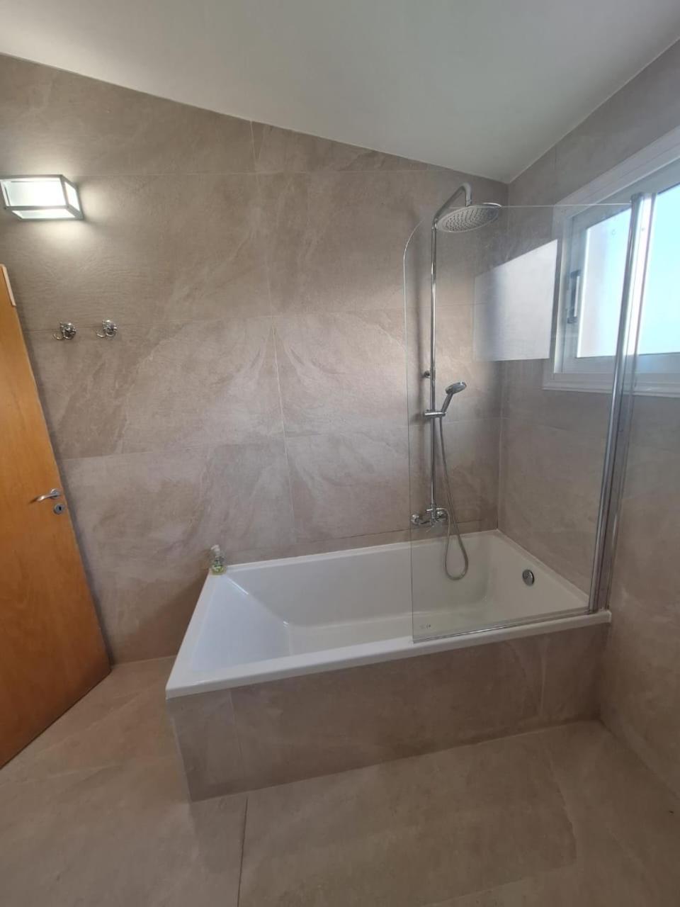 Villa Suncity Boutique Beachfront Agia Napa Exterior foto