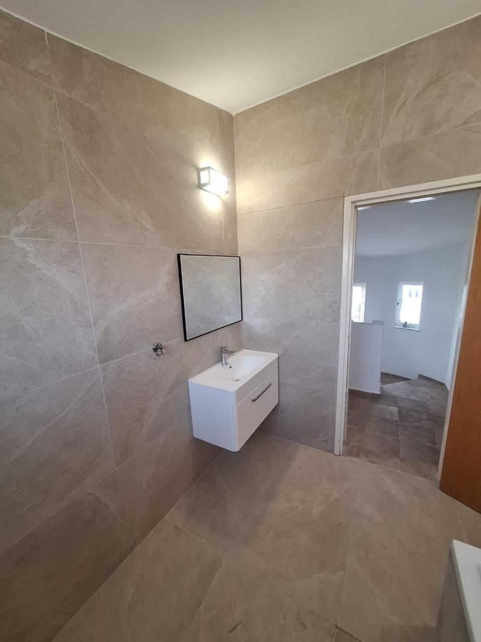 Villa Suncity Boutique Beachfront Agia Napa Exterior foto