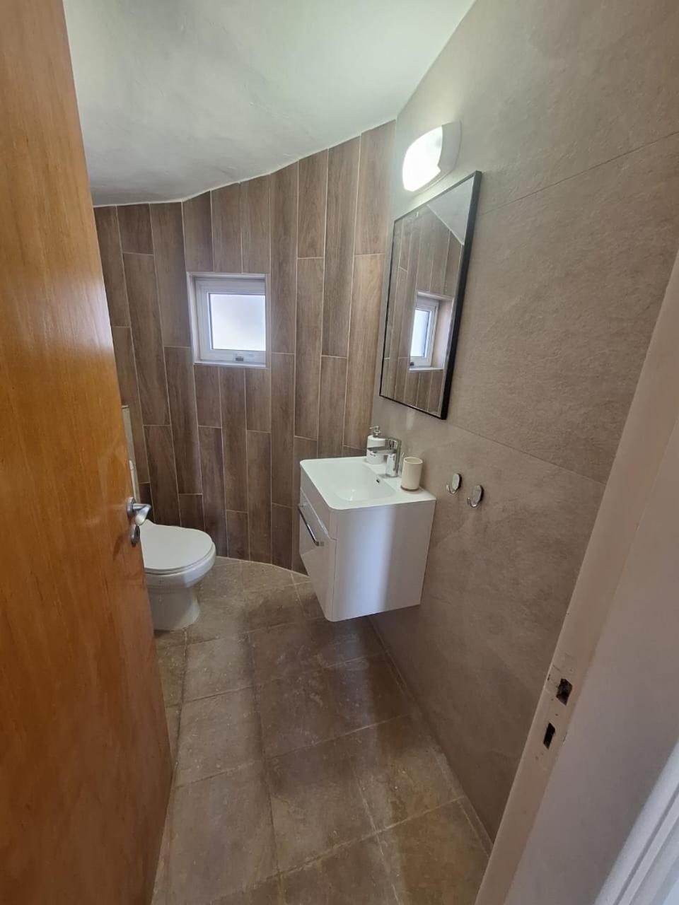 Villa Suncity Boutique Beachfront Agia Napa Exterior foto