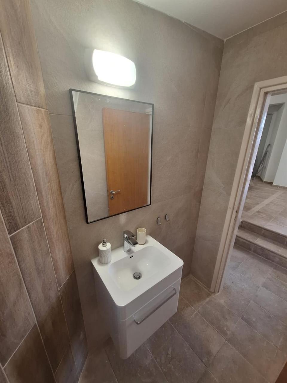 Villa Suncity Boutique Beachfront Agia Napa Exterior foto